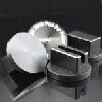 Aluminum Jack Pad for AMG MERCEDES Jack Up Securely