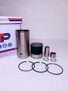 Quality D1146 65.02501-0507 Sleeve Cylinder Kit , DOOSAN DH300-5 DH300-7 Piston Ring Set wholesale