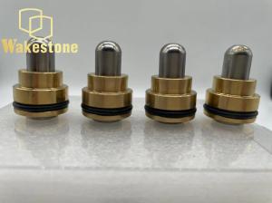 Quality Handle Bullet Joystick Bullet Oil Seal For Doosan Excavator Dh220-5 wholesale
