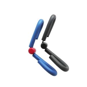Quality 50cm 12cm Thigh Master Muscle Fitness Equipment Toner Fitness Workout Tools wholesale