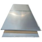 304 Mirror Stainless Steel Metal Plate Embossed Anti Print Finger Perforated