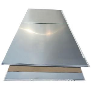 Quality 0.5mm Stainless Steel Metal Plate wholesale