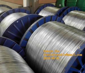 Quality ACS Wire FOR OPGW wholesale
