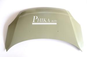 Quality Replacement Metal Suzuki Swift Car Bonnet Hood Cover / Car Parts Hood wholesale