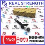 295050-0520 294050-0521 295050-0620 295050-0460 Diesel Engine Parts Toyota DENSO