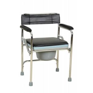 Quality Steel commode chair wholesale