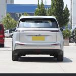 Pure Electric left Hand Drive Vehicles GAC AION Y PLUS 5 Seater SUV