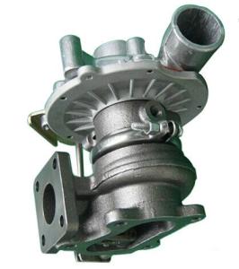 Quality Isuzu D-MAX RHF5 Turbo VC420037,8972402101 wholesale