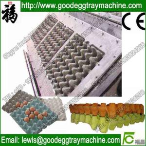 Quality 30 cavities mold for egg tray making wholesale