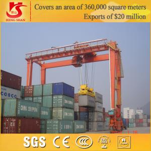 Quality Widely used portal crane, ship-loader for military wholesale