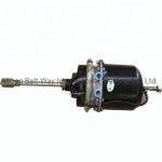 Steel Customized Sinotruk HOWO Truck Parts Brake Chamber WG9000360600 on Made-in