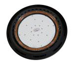 New Small Size UFO LED High Bay Light 200 Watt For Logistics Centers /