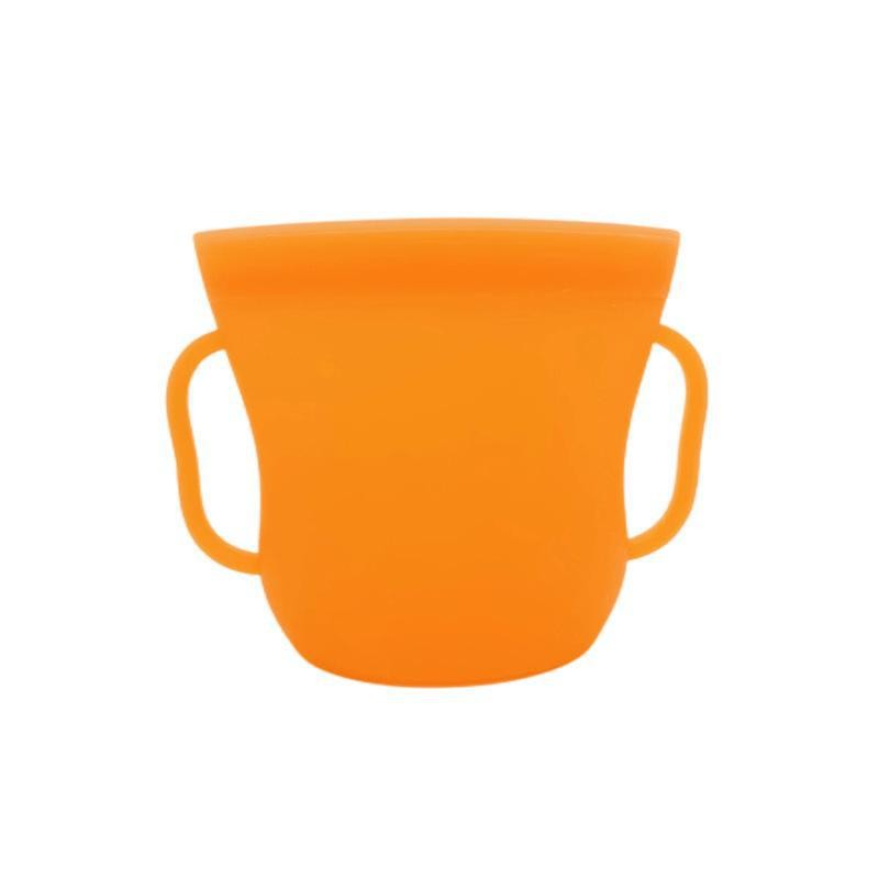 Non Toxic Food Grade Silicone Preservation Bag Baby Breast Milk Preservation Storage Silicone Cup
