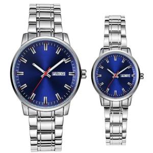 Quality Round Case Waterproof Digital Watch With 10ATM Water Resistance wholesale