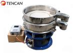 220V / 50Hz Ultrasonic Vibrating Sieve For metallurgy Fine Powder