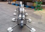 Light CIPP UV Curing Mercury Lamp Underground Drainage Trenchless Renovation
