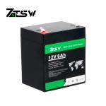 6Ah Energy Storage Lithium Battery Home Energy 12.8 V Lifepo4 Battery