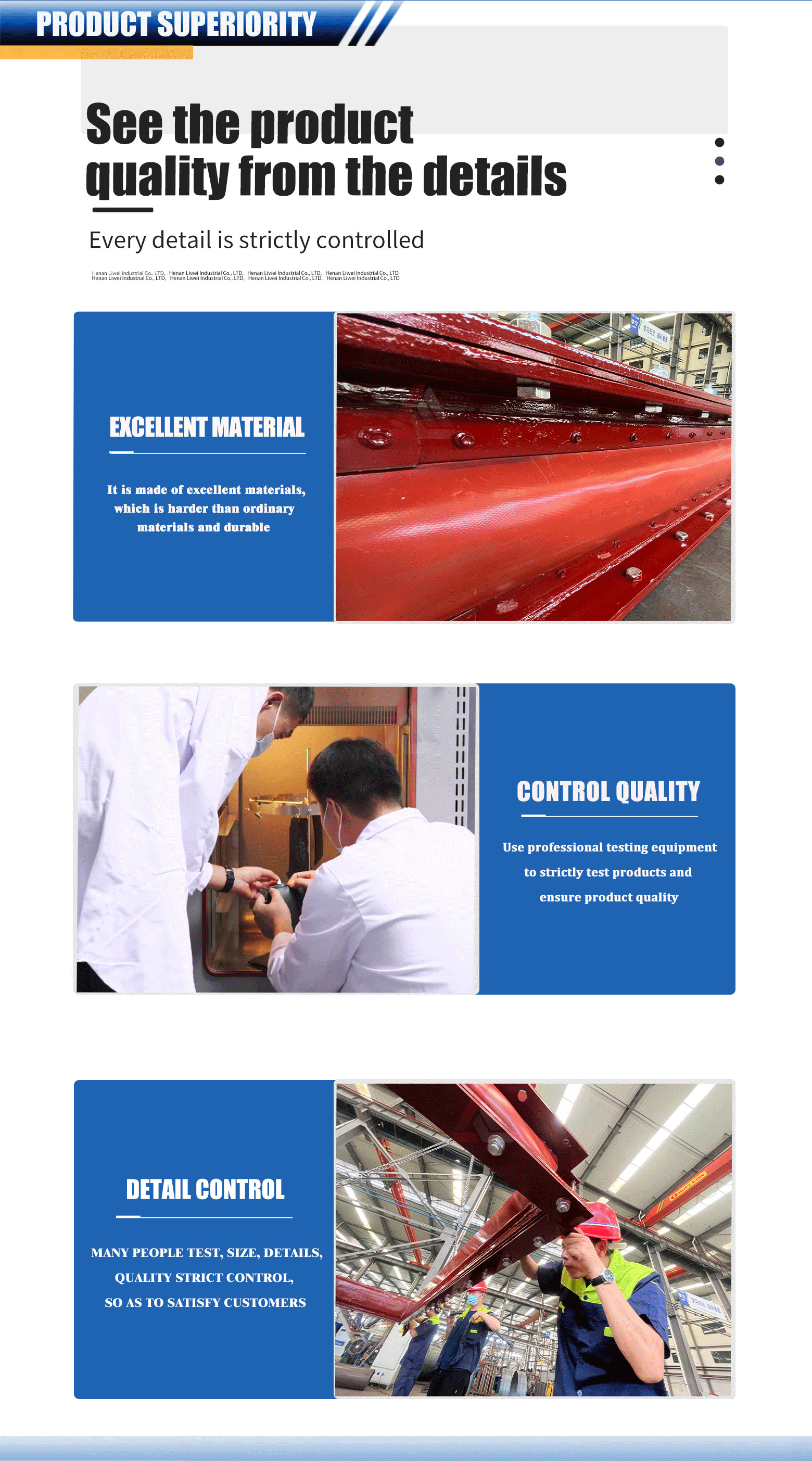 Architecture Metal Fabric In Ship Applications Non-metal Fabric Long Lasting