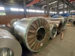 High-Grade AZ150 Coating Galvalume Coil 0.4mm X 1200mm For Roofing