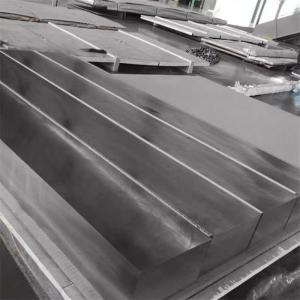 Quality Max Length 5000mm-12000mm 2024 T851 Aluminum Plate Wear Resistance wholesale