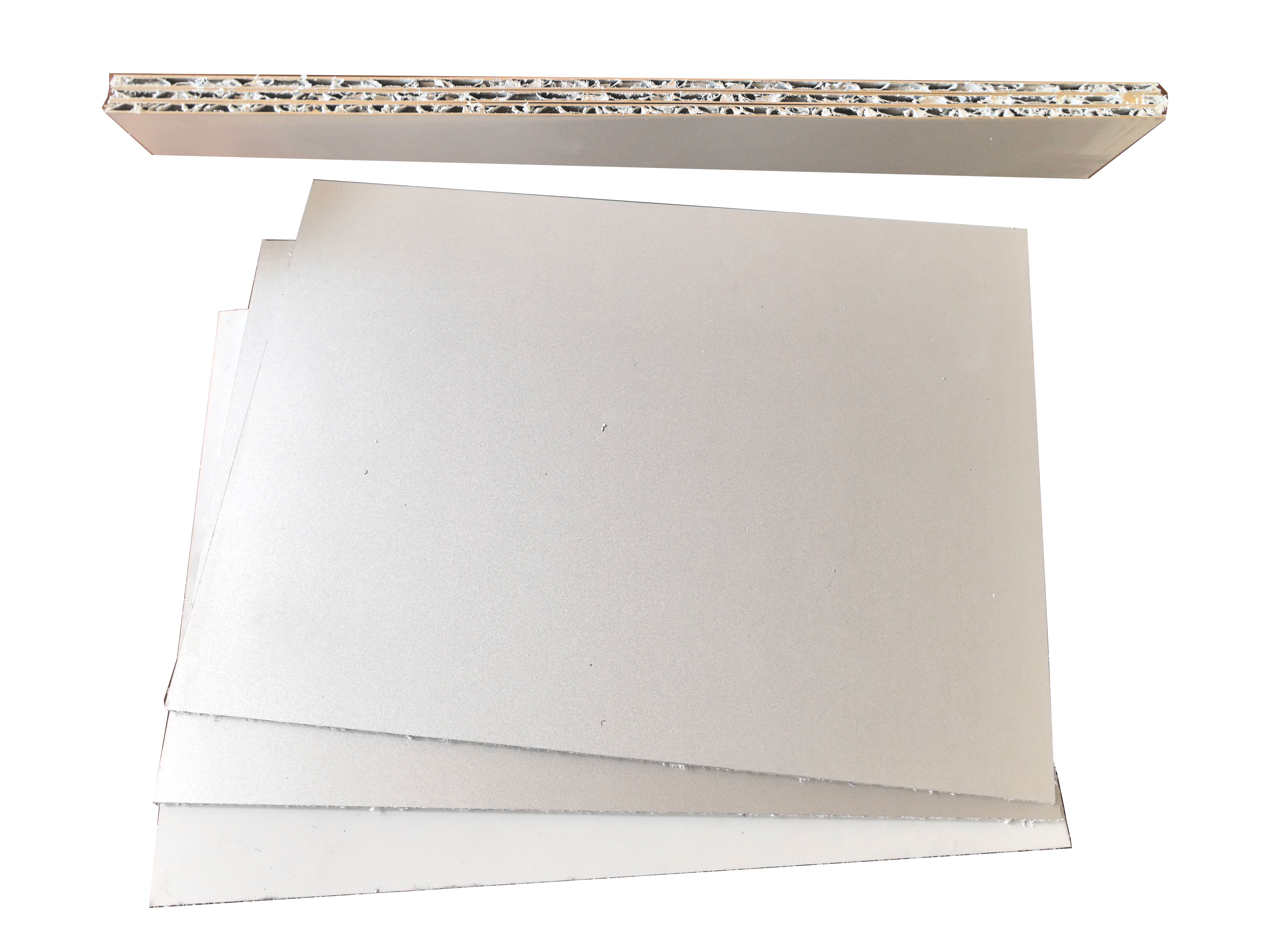 A2-Grade Aluminum Corrugated Sheets: Comprehensive Overview for Long-Term Exterior Wall Decoration in Buildings