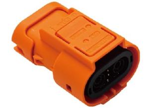Quality ODM High Current Battery Connectors wholesale