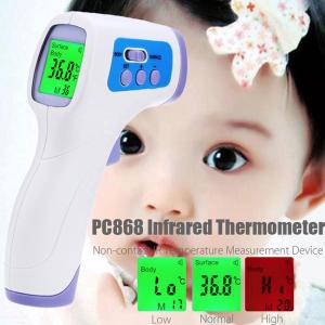Quality ROHS IR Body Thermometer wholesale