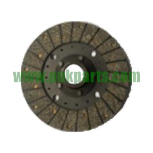 Quality 6561865836M91 Tractor Parts Clutch Plate Tractor Agricuatural Machinery Out Diameter 250 Mm wholesale