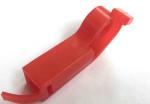 Car Battery Terminal Silicone Rubber Cover Cap Protector Insulation Boot Sleeve
