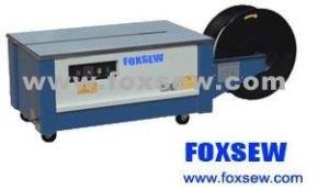 Quality Semi Automatic Strapping Machine FX8021 Series wholesale