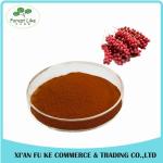 High Purity Pharmaceutical Organic Schisandra Extract Gallic Acid