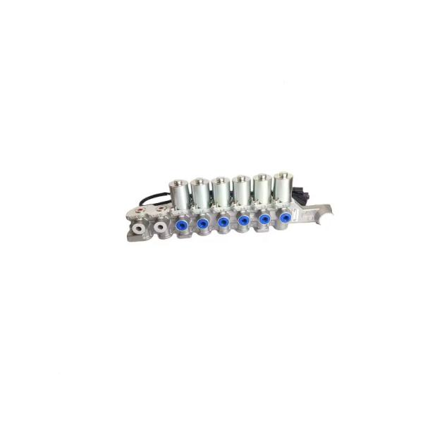 Excavator Replacement Parts 20Y-60-31212 20Y6031212 CONJUNTO VÁLVULA DE