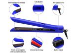 Professional Flat Iron Infrared Hair Straightener Tourmaline And Ceramic Plates