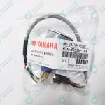 HNS Switch Ready SMT Spare Parts Yamaha KGA-M669V-14X