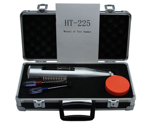 HT-225 Concrete Test Hammer