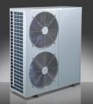 18.8 KW heating capacity Air source heat pump for hot water