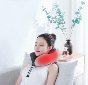 Quality Graphene film Material Electric Heating Pillow Far Infrared for Car wholesale