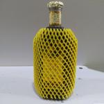 Wine Bottle Protector Packaging Net EPE Materials