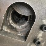 Hydraulic Scrap Metal Chip Shavings Powder Briquetting Press Metal Compression