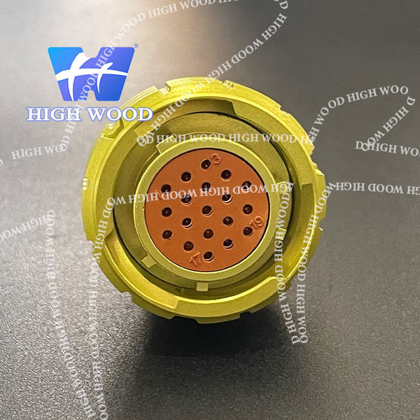 OHS Series Ultra-Small Electrical Connector,OHS-BC-2-19/18-P2-2-B
