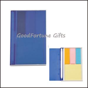 Quality Neon Sticky Notes Notebook diary Printed Logo wholesale