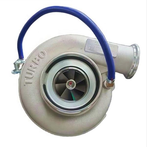 Shacman Truck Engine Parts 612601110925/2843414X Exhaust Turbocharger Supercharg
