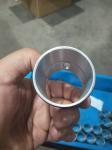 DC12 Camshaft Bushes Wear Resistance Steel Bronze