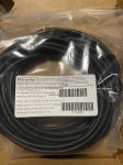 Chemical Resistance Peristaltic Pump Silicone Tube OEM Peristaltic Tubing 96412