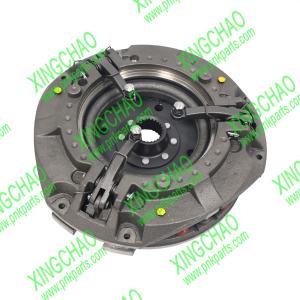 Quality 3610268M91 MF Dual Clutch Kit Massey Ferguson Double Clutch Plate 168 185 188 231 231S 240 240P 240S 241 250 253 261 wholesale