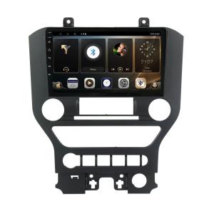 Quality Ford Explorers 2012-2016 DVD Player Universal 2DIN Car Navigation Radio Multimedia System wholesale