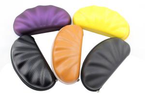 Quality cheap eva sports eyeglasses cases with zipper wholesale