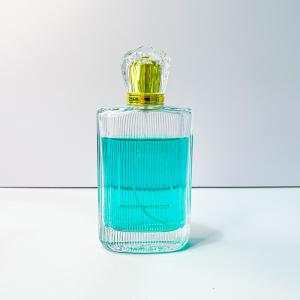 Quality Not Leak Glass Perfume Empty Spray Bottles 30ml 50ml 100ml 200ml wholesale