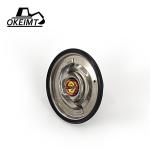 DE12T-76 DH370-7 Doosan Engine Thermostat 51.06402-0006