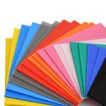 Handmade Coroplast Board Durable Flame Retardant
